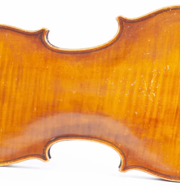 old fine rare violin Celani 1940 violon alte geige viola cello italian 4/4 viool