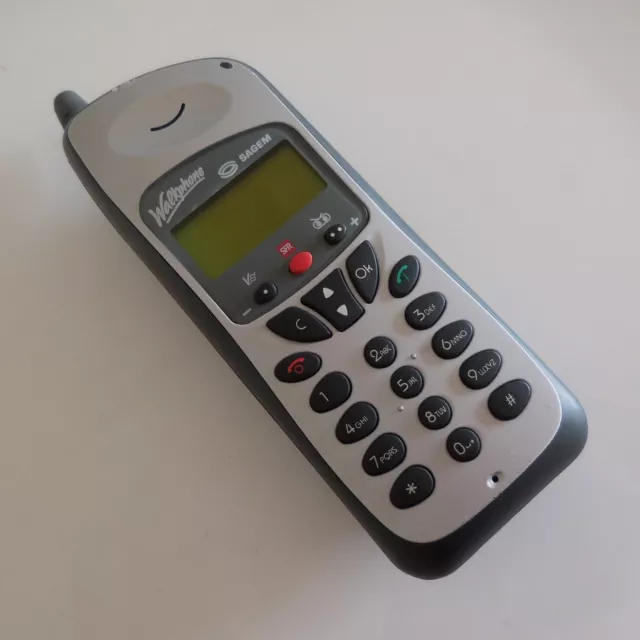 Mobile Phone SAGEM Walkphone 314B