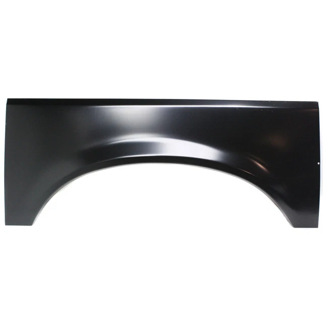 For Ford F-150/F-250/F-350 Wheel Arch Repair Panel 1987-1996 Driver Side Upper