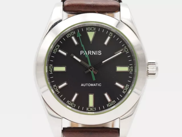 Parnis miyota sale