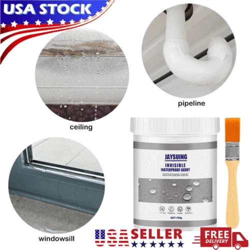 Invisible Waterproof Agent Insulating Sealant Anti-Leakage Agent choose US Invisible Waterproof Agent Insulating Sealant Anti-Leakage Agent choose US
