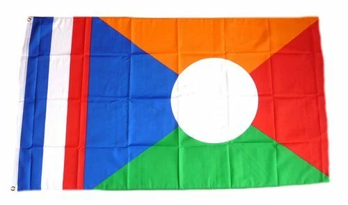 Flagge „Endlich Wochenende“ – 90 X 150 Cm, Wetterfest, Mit Metallösen, Perfekt Für Garten & Party