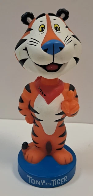 TONY THE TIGER - Funko Wacky Wobbler $19.95 - PicClick