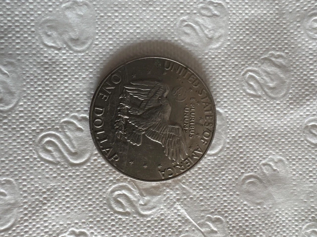 One dollar cent- ideal for collectionist - best offer 
