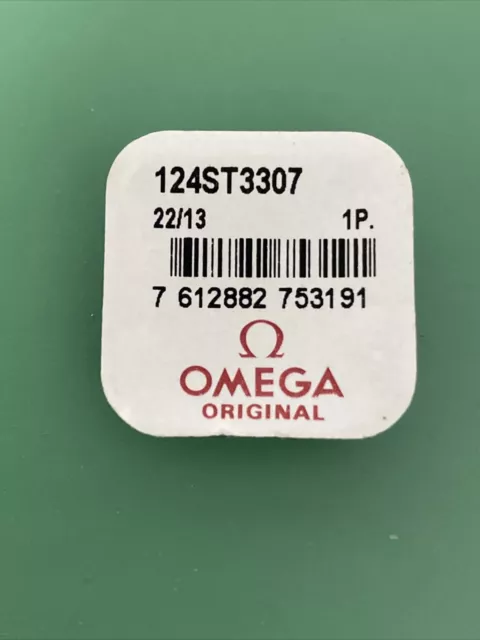 GENUINE OMEGA CLASP LOCK SPRING 1579 951 1580 952 1581 953 Planet