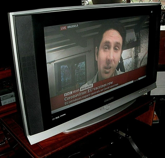 Best tv on sale for retro gaming