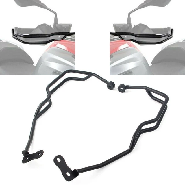For BMW R1200GS LC R1250GS Adventure Handle Guard Crash Bar Bracket Protector