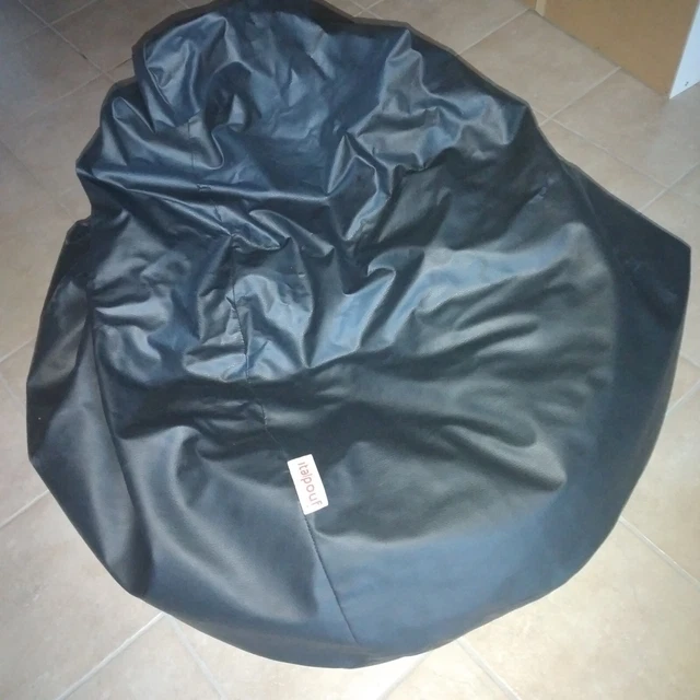 Fodera Interna Per Sacco A Sacco 100x120 Cm - Copertura Con Cerniera Per DIY