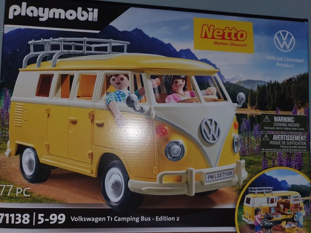 Überblick Fernsehgerät Rahmen volkswagen t1 playmobil Rechtzeitig männlich Vulga
