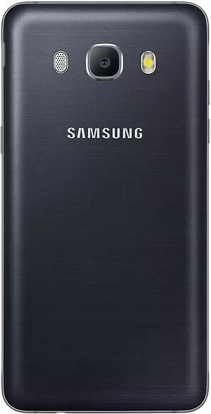 Samsung Galaxy J5 (2016) 16Go Noir - Etat : Comme Neuf 2