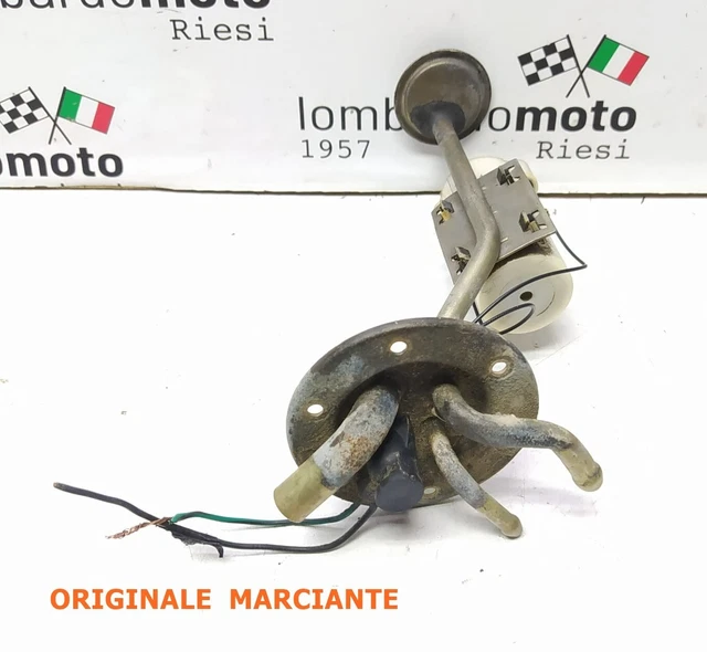 Bougie D’Allumage Démarreur RL82C Pour Piaggio APE TM 703, Vespa PX 125/150 – Pièce Origine