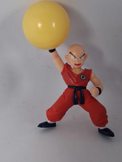 Dragon Ball Z - Figurine Janemba - Match Makers