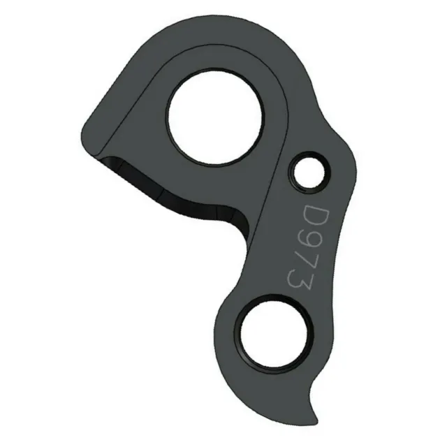 Derailleur hanger for Yeti ASR ARC SB5  SB6 Carbon 2015 | D973 Pilo