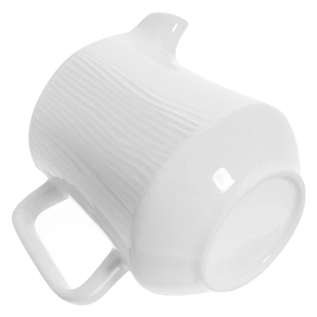 Mini Pichet Crémier Pot À Crémier Petite Capacité