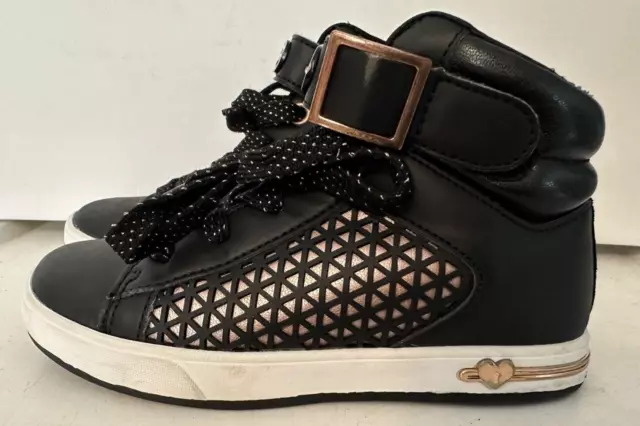 Skechers edgy sales glam