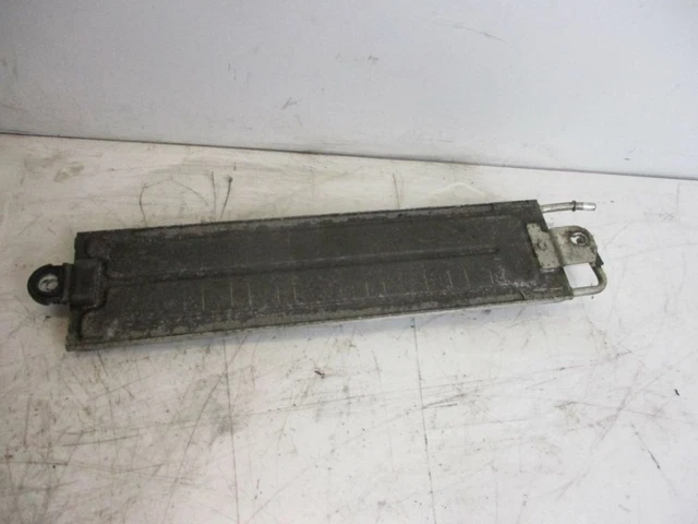 Original VW Passat Diesel Fuel Cooler – 1.9 2.0 TDI – 3C0203491E / 3C0203491A / 3C0203491B / 3C0203491D - View #2