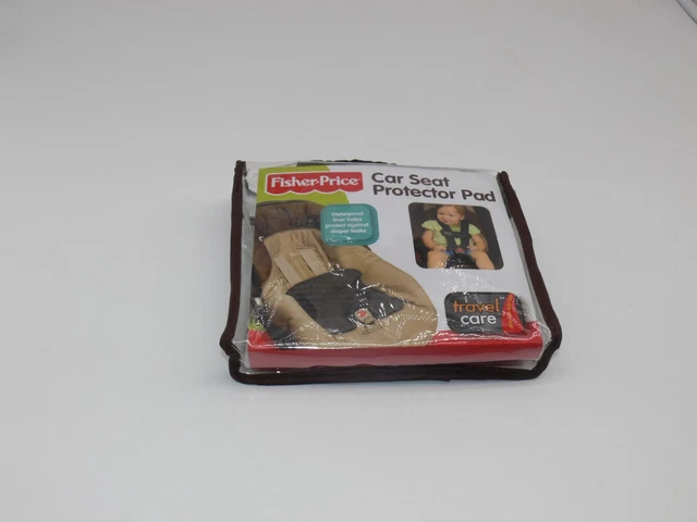 FISHER PRICE CAR SEAT Protector Pad