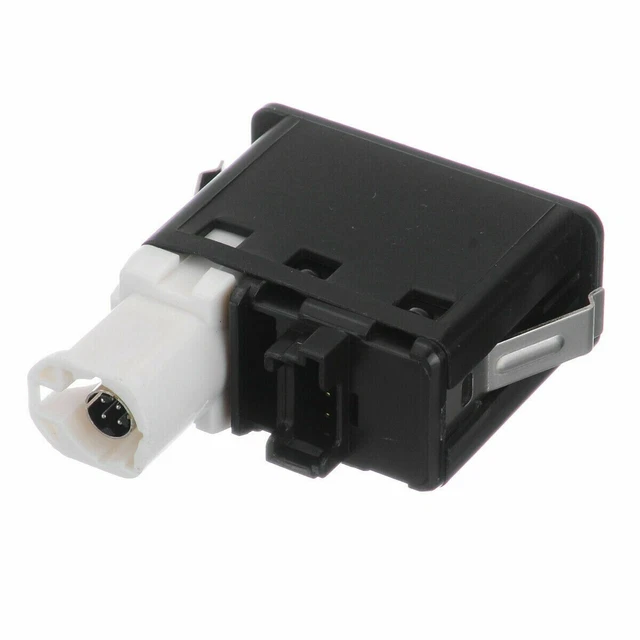 Adaptateur connecteur câble de prise commutateur USB Car Aux 3,5 mm pour 3 5 6