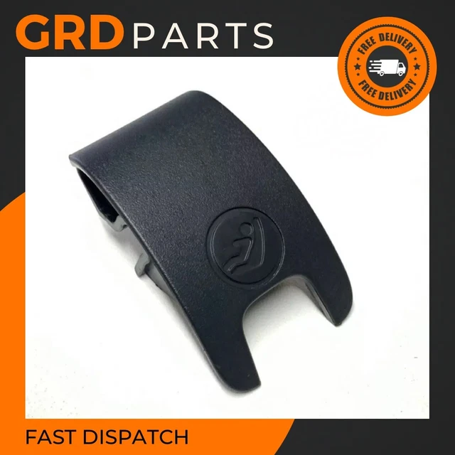 GENUINE AUDI A3 8P 20052013 Rear Child Seat Cover Trim Fit Isofix