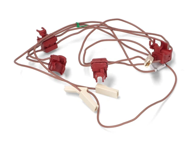 Candeletta Elettronica Pianocottura SMEG Candeletta Di Accensione Elettronica Originale Per Piano Cottura SMEG Renzo Piano - Ricambio Nuovo Pezzo Originale SMEG Cucina - Foto 12