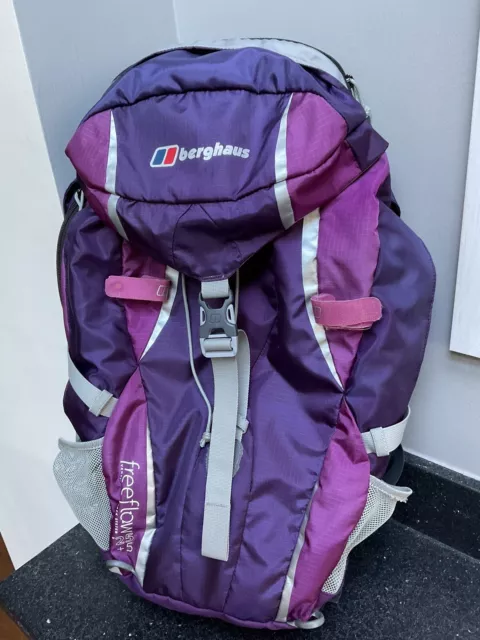 Berghaus freeflow deals 25 women's
