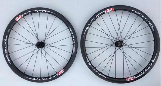 MAVIC KSYRIUM S Disque Vélo Route Ust Roues 12x100/142 Pour Shimano m11