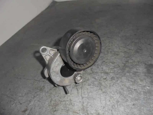 AS19CU3 galet tendeur pour MERCEDES-BENZ CLASE C 220 DI (204.008) 2007 977419 2