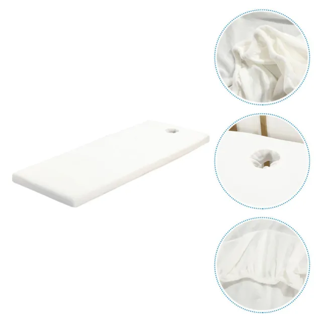 Coperta copriletto letto di bellezza tavolo da massaggio lenzuolo adattato monouso