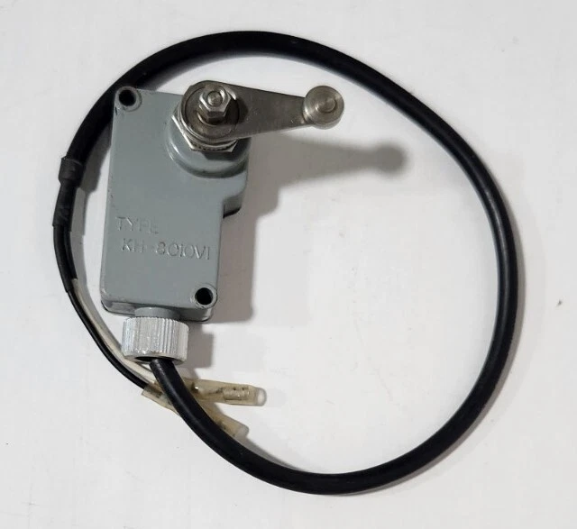 Koino Type KH-8010VI Limit Switch