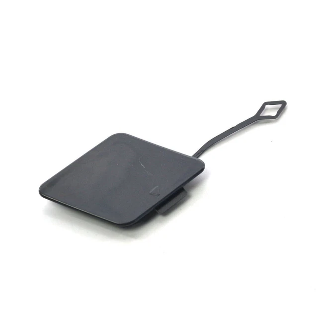 Front Bumper Tow Hook Cover Cap for BMW F02 2013-2015