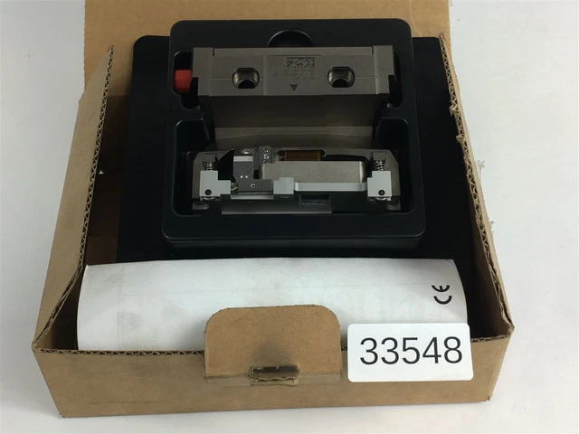 Tête De Lecture Linéaire Heidenhain LIDA 18C Neuve - Encodeur Pour Machines-outils CNC