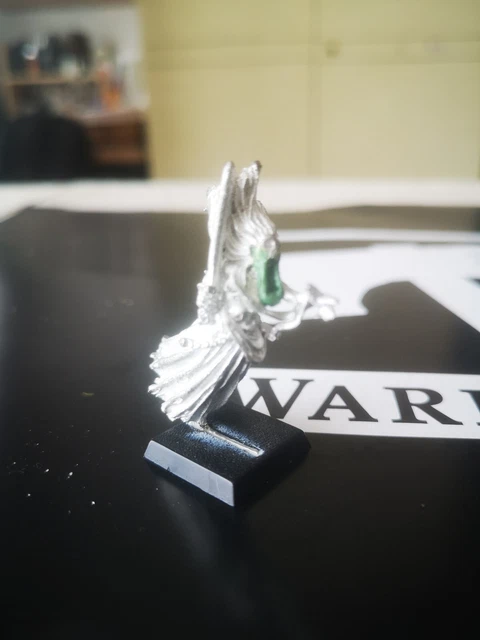 Warhammer Fantasy Vampire Counts Banshee Metal Classic