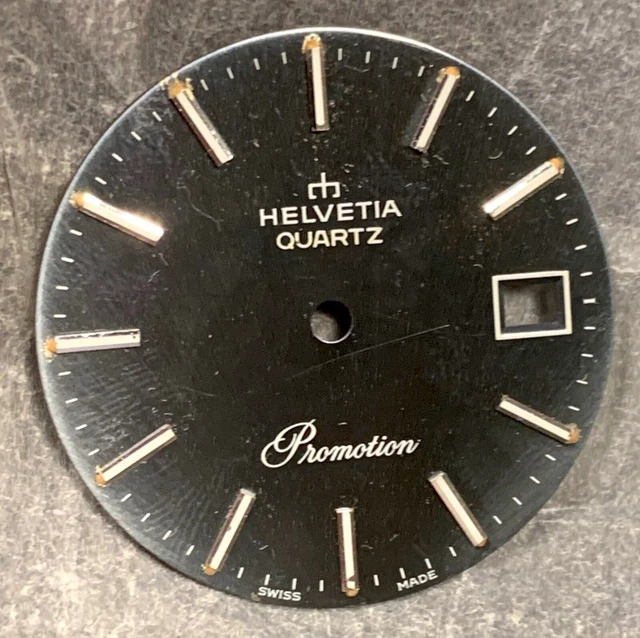 Sphère De Cadran D'horloge Vintage - Quadrants 178mm - Métal - Style Ancien - Neuf Sans Boîte