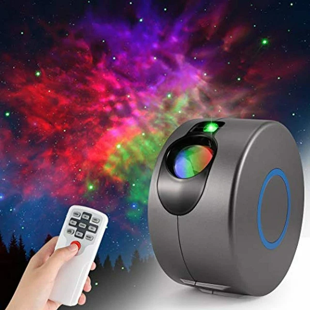 Zoto 3d nebula on sale star sky projector