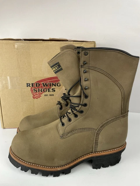 Red Wing 2292 FOR SALE! - PicClick display picture 3