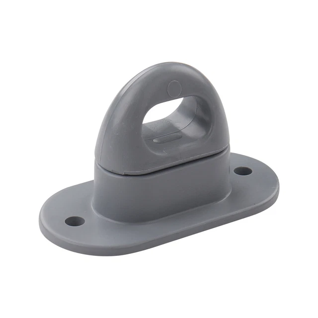 12 Sets Anhänger Abdeckplane Ösen - Ovale Drehverschlüsse Aus Kupfer