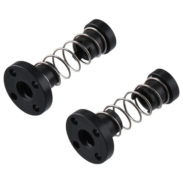 Maschio Filettatura Acme 5/8-8 Aceteel - Trapano HSS Per Metalli, Lavorazione CNC - Foto 11