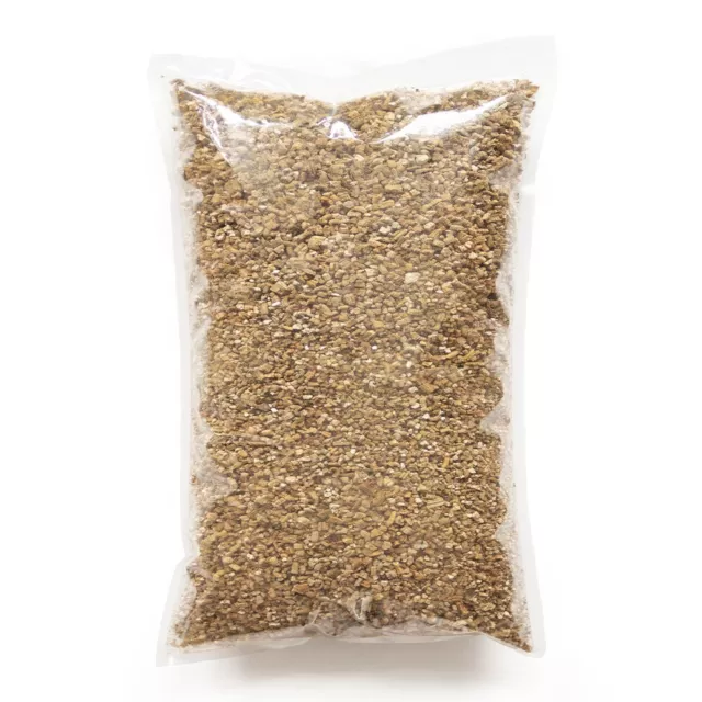 Vermiculite - Inkubator, grob, 0-6 mm, ca. 50 Liter (Vermiculit)