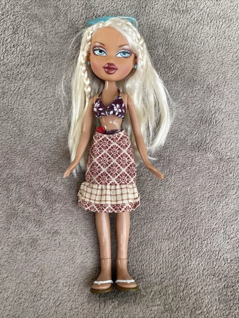 BRATZ HOT SUMMER Dayz Cloe Doll $105.00 - PicClick