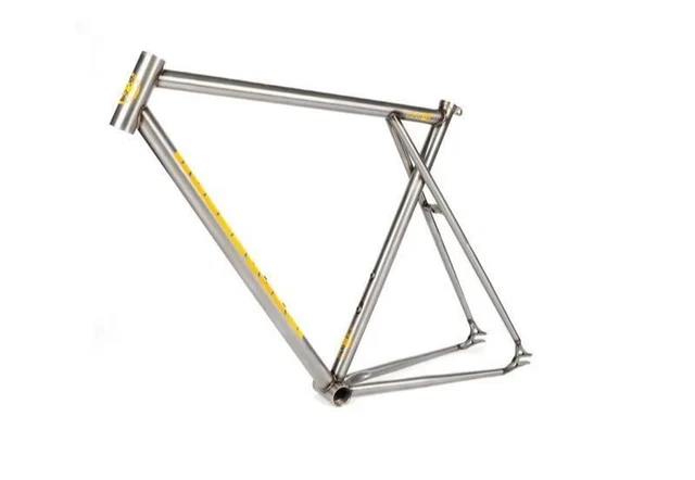 Tyrant Bikes “Legacy” Small (Brotures Bike Frames, Cycling, Sporting Goods - PicClick UK