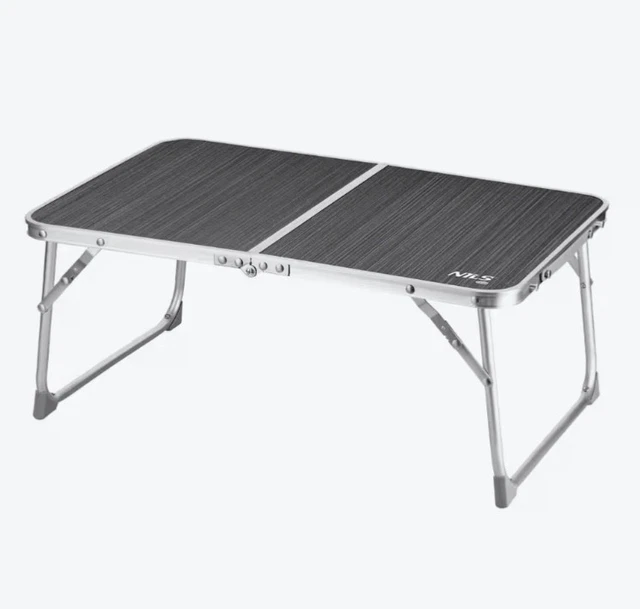 Ancienne table de camping Plianfer - Sport & Plein air