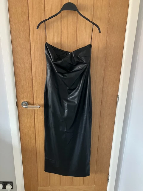 X Land Smoke/vape Shop FENDI Strapless leather peplum midi dress Luisa World Zara NWT Brown Vegan Leather Tube Top - Medium Ernest Grace X Land Smoke/vape Shop FENDI Strapless leather peplum midi dress Luisa World Zara NWT Brown Vegan Leather Tube Top - Medium Ernest Grace