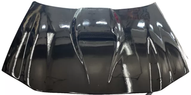 ✅Type-Ss Style Functional Ram Air Hood - 1998-2002 Chevrolet Camaro✅