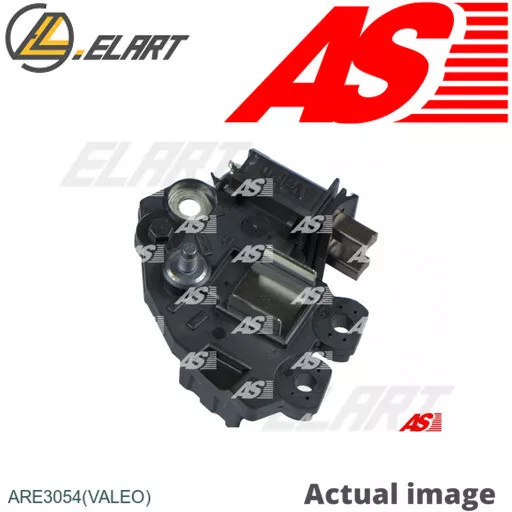 Alternator Regulator For Peugeot Lancia 206 Hatchback 2A C Rhy Rfn Rfr 8Hx As-Pl