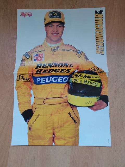 Michael Schumacher, la triste confirmation Michael Schumacher, la triste confirmation