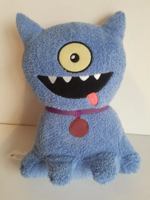 Ugly dolls store dog