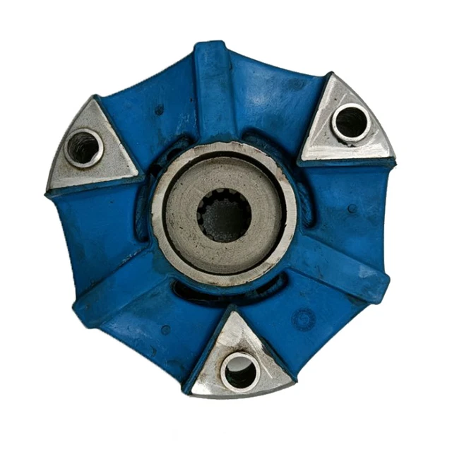 Accouplements Pour Moteurs électriques - Pompes à Engrenages Corps