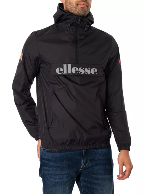 Ellesse jacke mont 2 2025