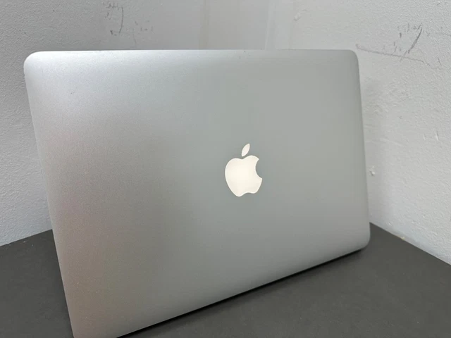 Apple MacBook Pro RETINA 13"" 2013 A1502 2,4 GHz CORE i5 8 GB 256 SSD GRADO A- 6