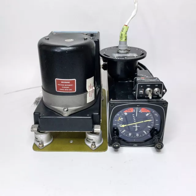 King KCS 55A Pictorial Navigation System: KI 525A, KG 102A, KMT 112, KA 51B